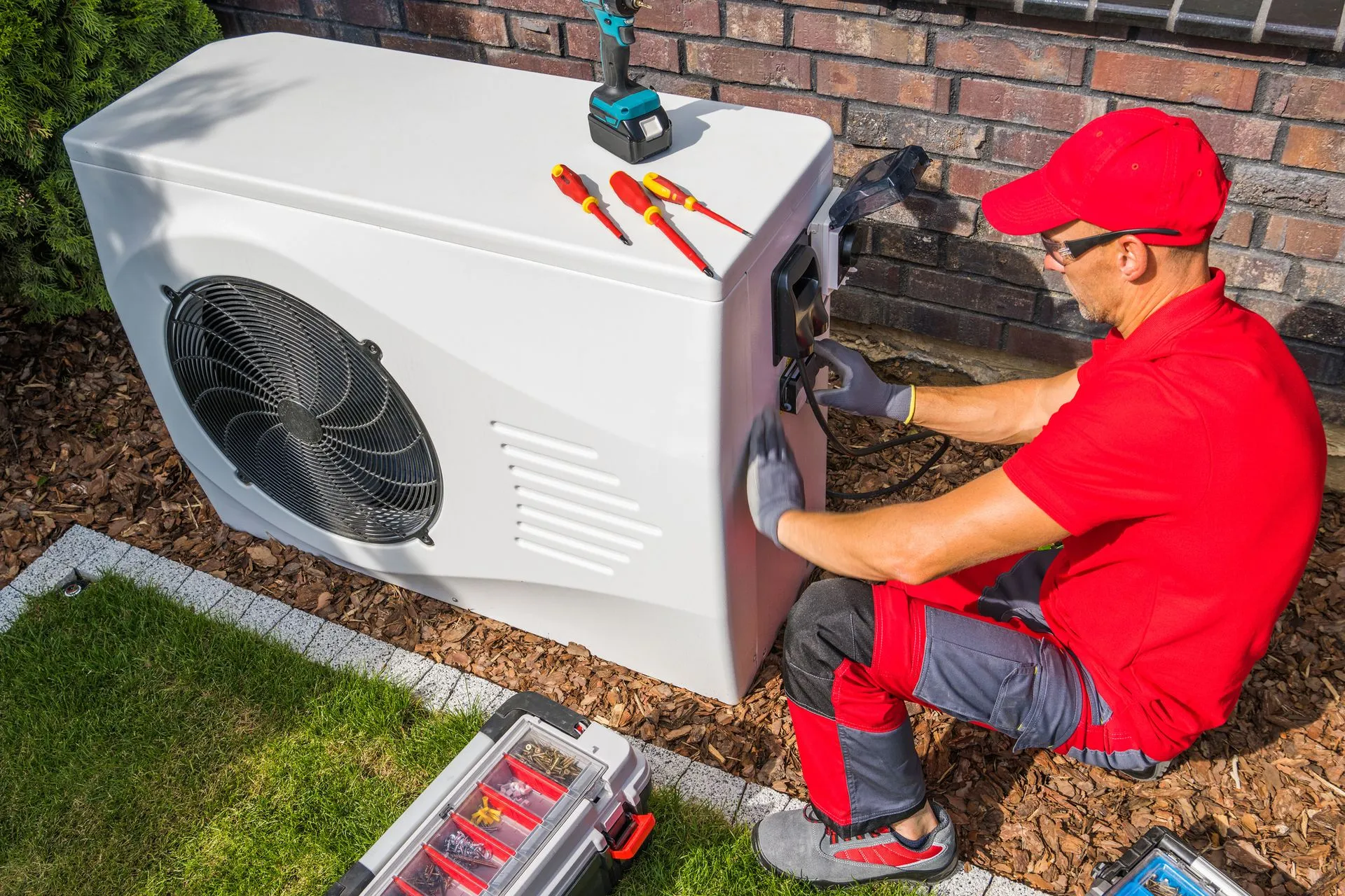 About HVAC in Berlin, NJ
